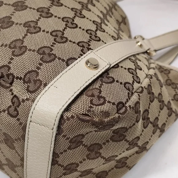 💞Authentic GUC GUCCI TOTE CLASSIC BAG💞 - Picture 6 of 10